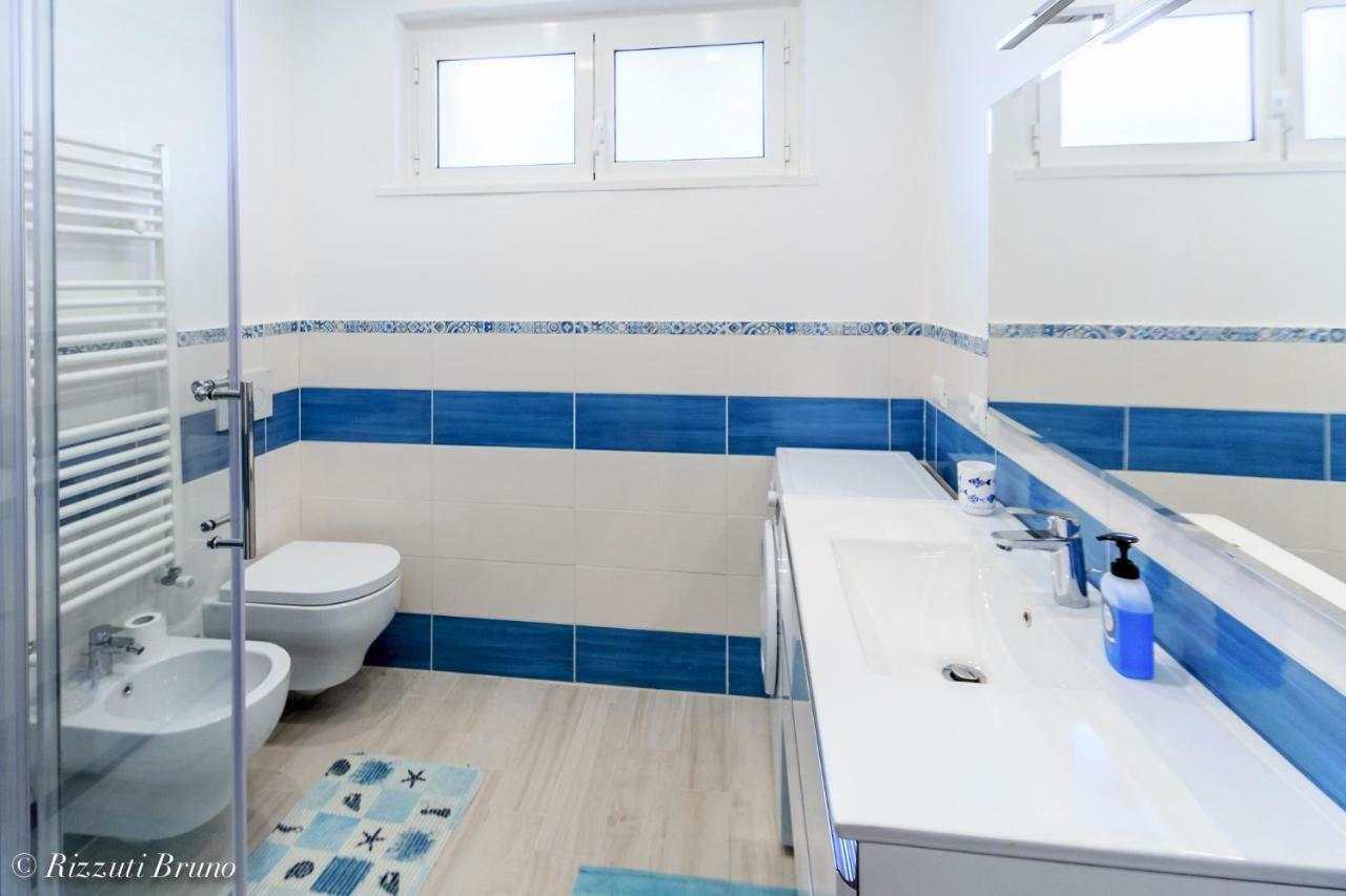 Appartamento Ristrutturato A Nuovo !!! Varazze Exterior foto
