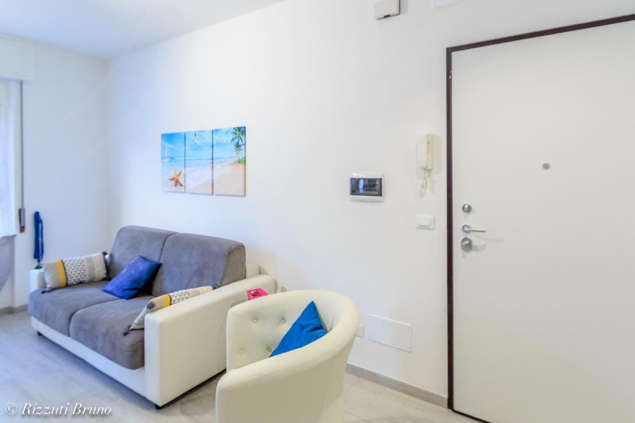Appartamento Ristrutturato A Nuovo !!! Varazze Exterior foto